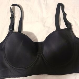 Woobilly Push-Up Back Smoothing Bras